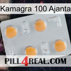 Kamagra 100 Ajanta 24